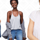 2-for-$25 t-shirts and tanks | LOFT